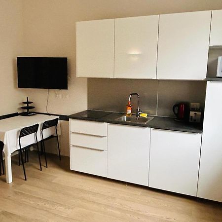 Easy Room Italy Milánó Kültér fotó