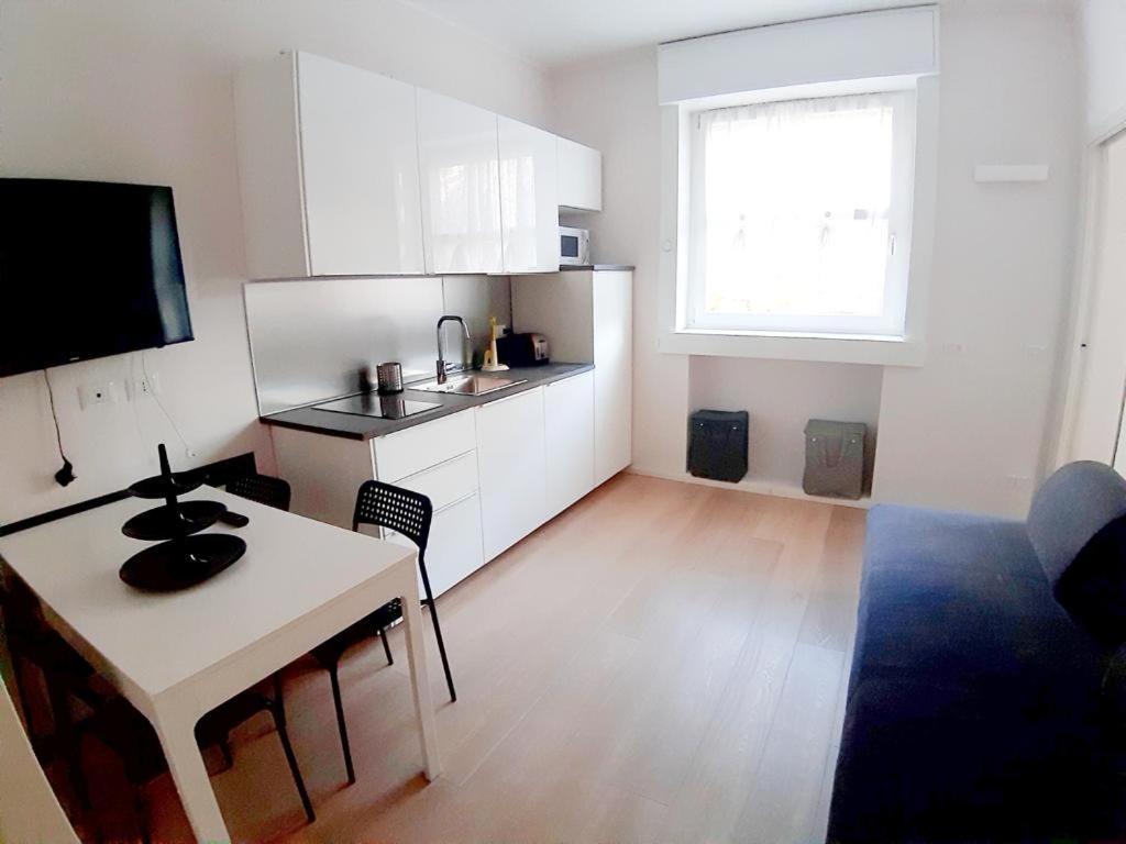 Easy Room Italy Milánó Kültér fotó